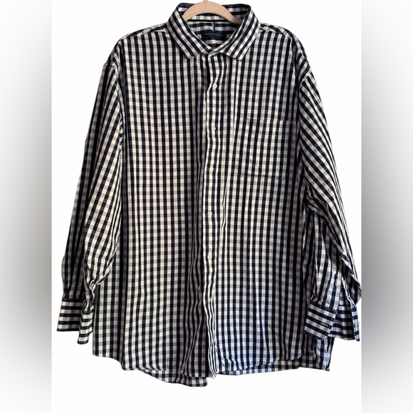 Tommy Hilfiger Other - 5/$25 - Tommy Hilfiger Button Down Shirt - Regular Fit